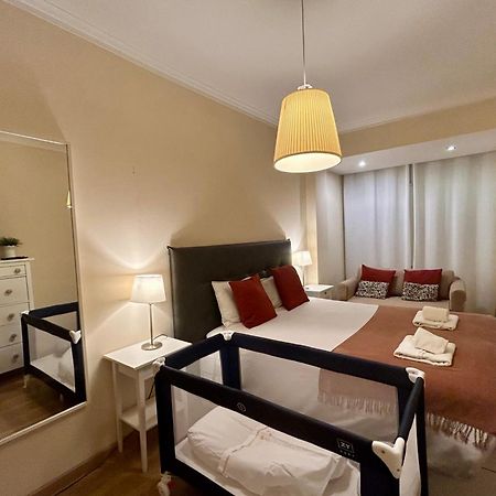 Apartamento Familiar Em Zona Historica De Lisboa Exterior foto