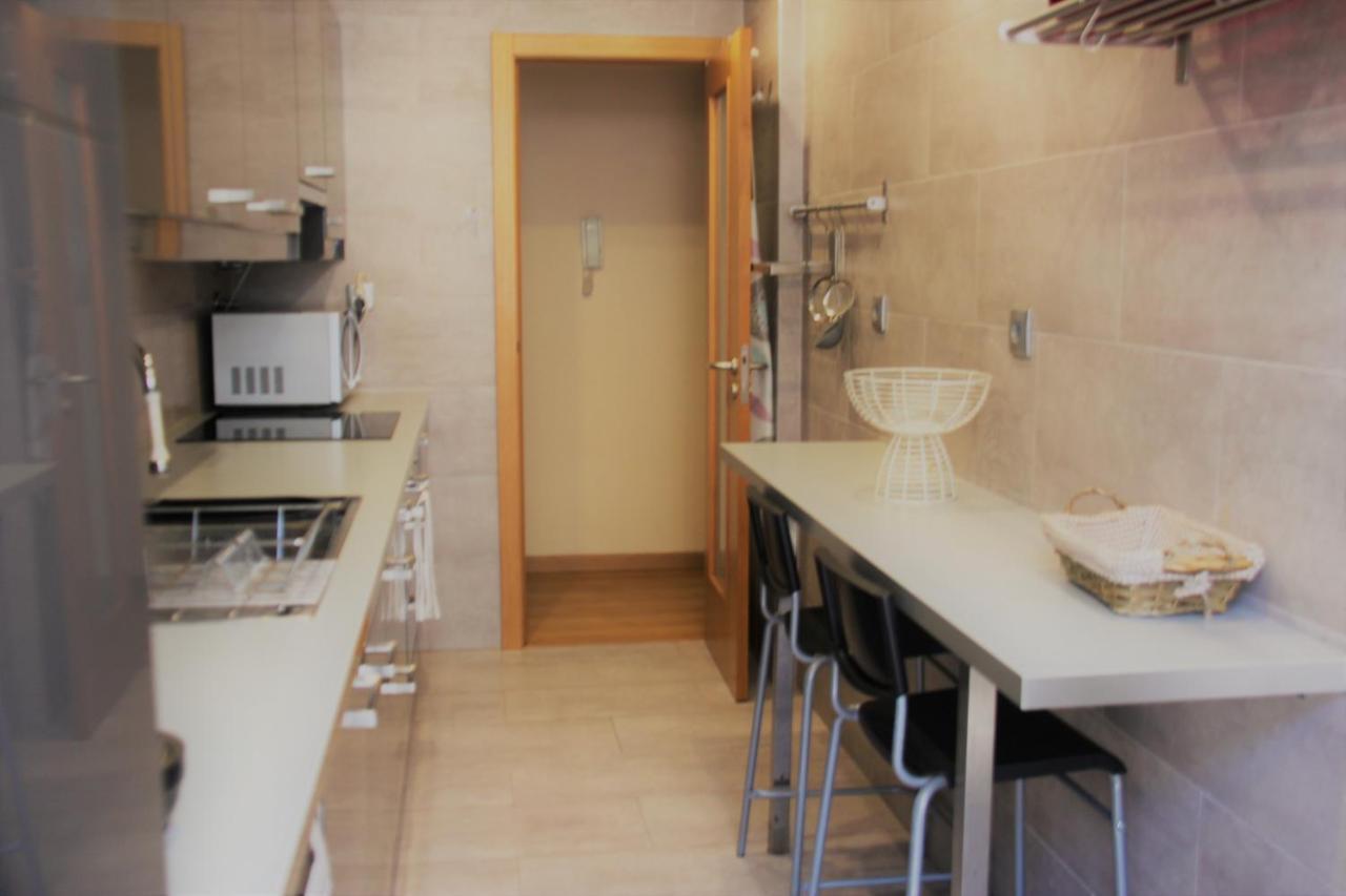 Apartamento Familiar Em Zona Historica De Lisboa Exterior foto